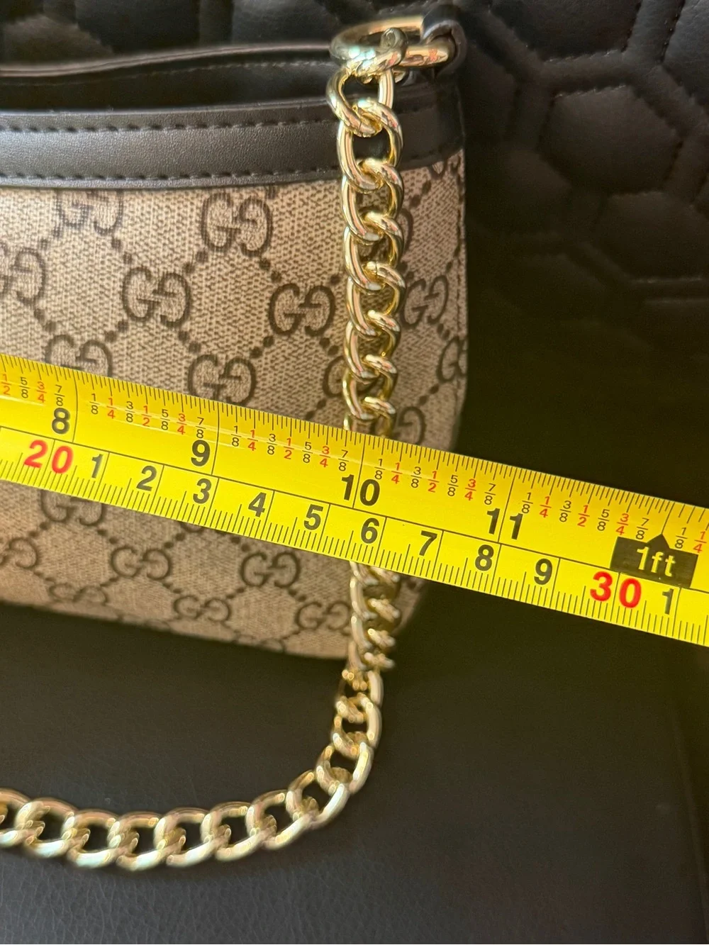 Gucci classic style